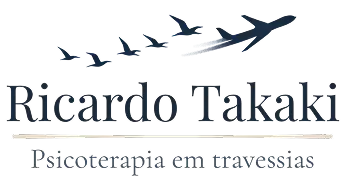 Ricardo Takaki
